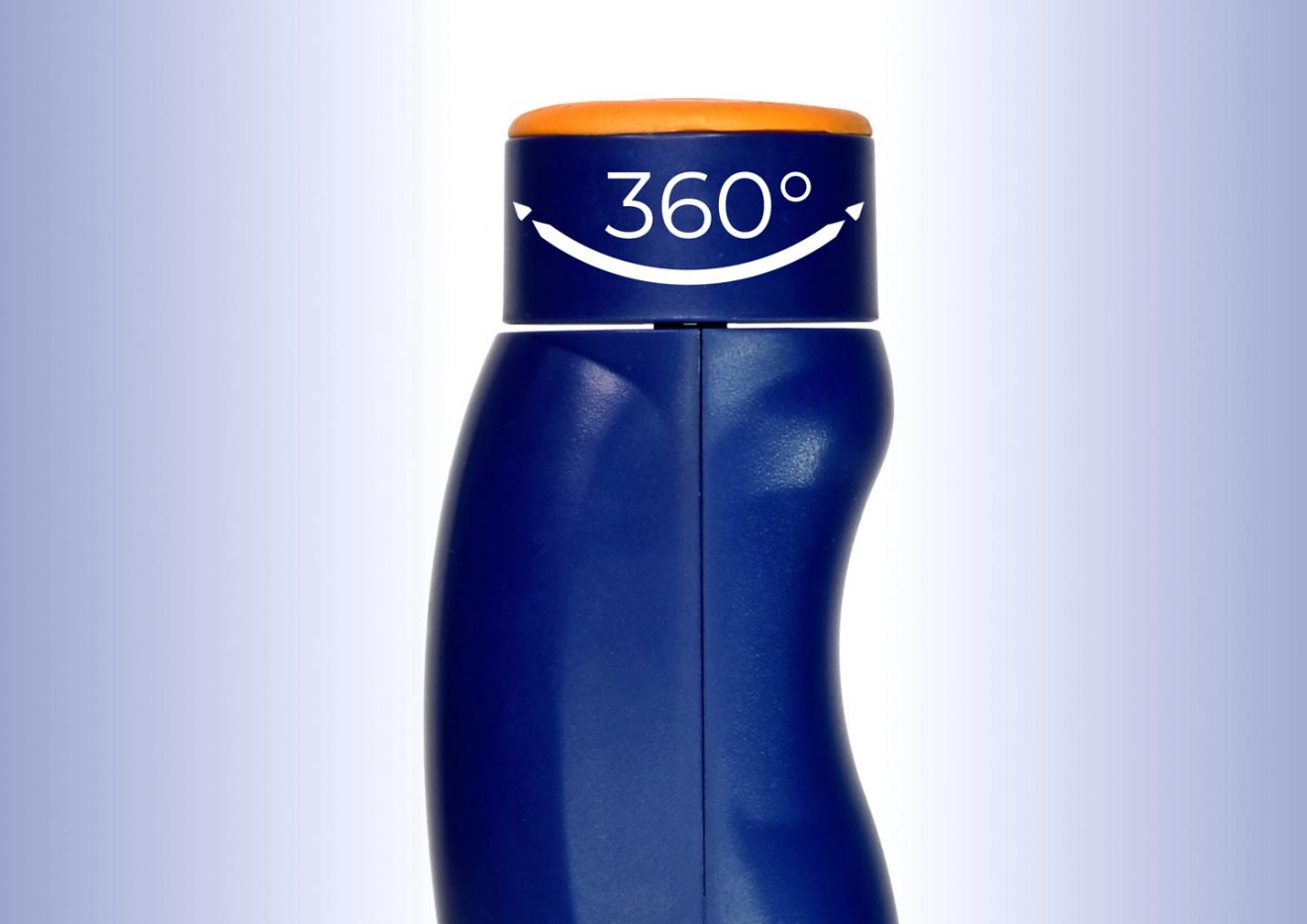 RGG360 Painting Handle V2 Pro Redgrass